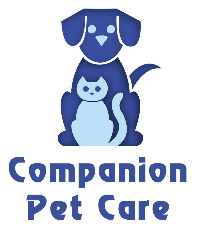 Companion Pet Care logo